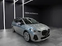 BMW 230e xDrive paddles Active Tourer