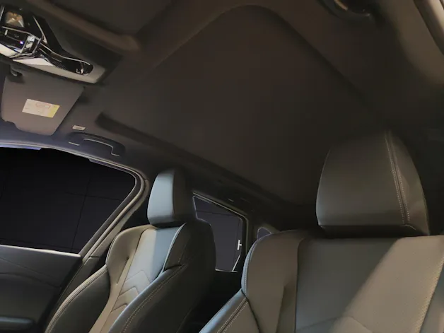 BMW 230e xDrive paddles Active Tourer