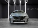 BMW 230e xDrive paddles Active Tourer