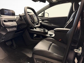 Vehicle image SUBARU Solterra eV Luxury AWD