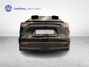 Vehicle image SUBARU Solterra eV Luxury AWD