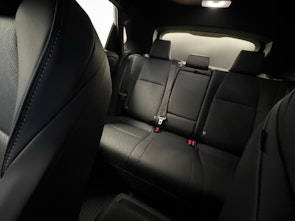 Vehicle image SUBARU Solterra eV Luxury AWD