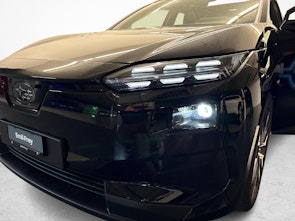 Vehicle image SUBARU Solterra eV Luxury AWD