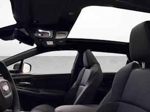 Vehicle image SUBARU Solterra eV Luxury AWD