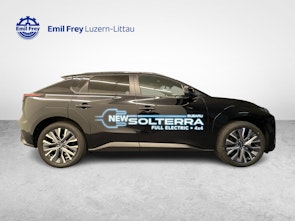 Vehicle image SUBARU Solterra eV Luxury AWD
