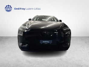 Vehicle image SUBARU Solterra eV Luxury AWD