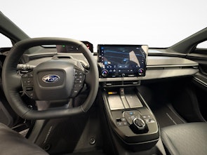 Vehicle image SUBARU Solterra eV Luxury AWD