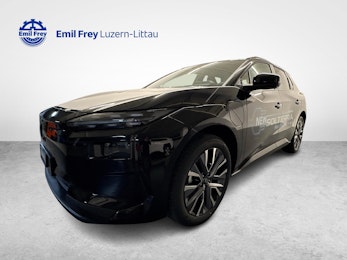 Vehicle image SUBARU Solterra eV Luxury AWD