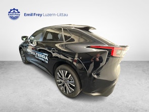 Vehicle image SUBARU Solterra eV Luxury AWD