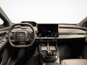 Vehicle image SUBARU Solterra eV Luxury AWD