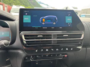 Citroën C5 Aircross 1.6 Plug-in Hybrid Swiss Edition