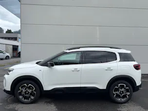 Citroën C5 Aircross 1.6 Plug-in Hybrid Swiss Edition