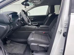 Citroën C5 Aircross 1.6 Plug-in Hybrid Swiss Edition