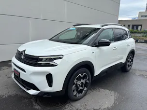 Citroën C5 Aircross 1.6 Plug-in Hybrid Swiss Edition