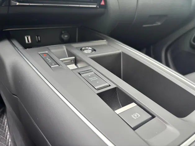 Citroën C5 Aircross 1.6 Plug-in Hybrid Swiss Edition