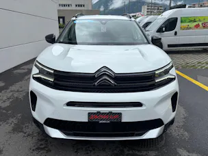 Citroën C5 Aircross 1.6 Plug-in Hybrid Swiss Edition