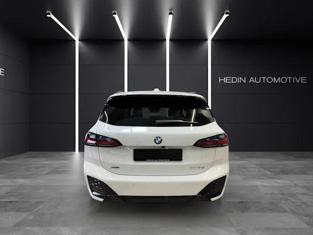 BMW 223d xDrive Active Tourer