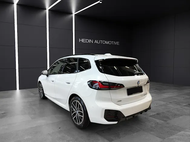 BMW 223d xDrive Active Tourer