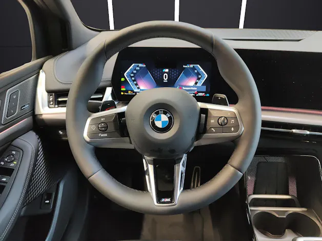 BMW 223d xDrive Active Tourer
