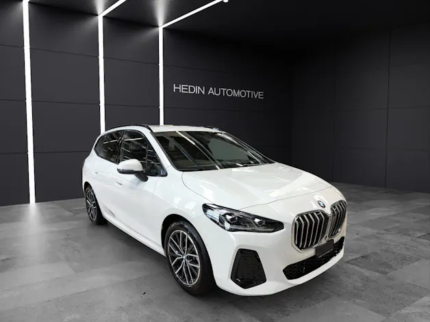 BMW 223d xDrive Active Tourer