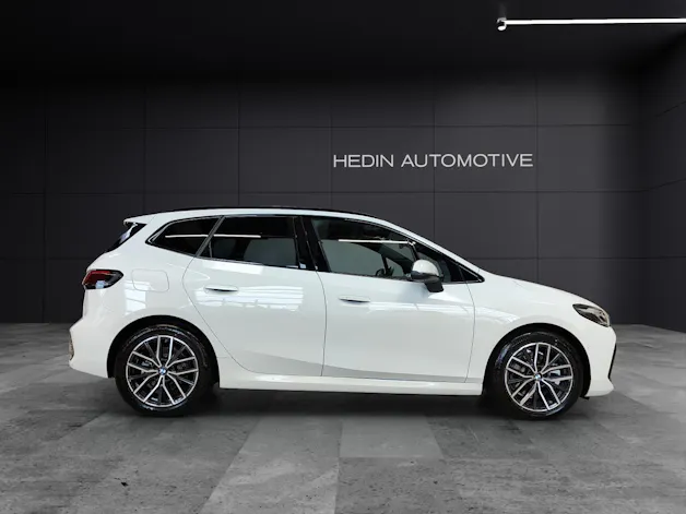 BMW 223d xDrive Active Tourer