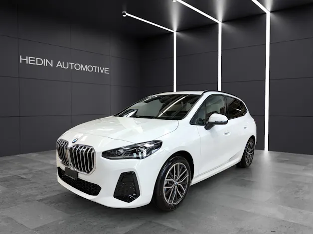 BMW 223d xDrive Active Tourer