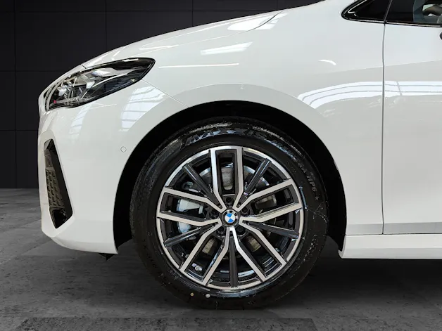 BMW 223d xDrive Active Tourer