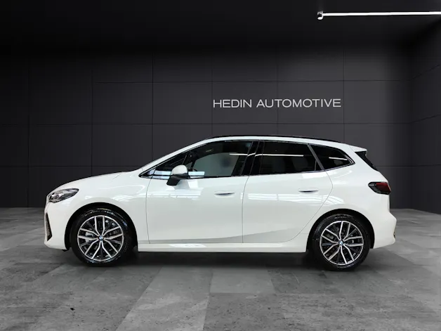BMW 223d xDrive Active Tourer
