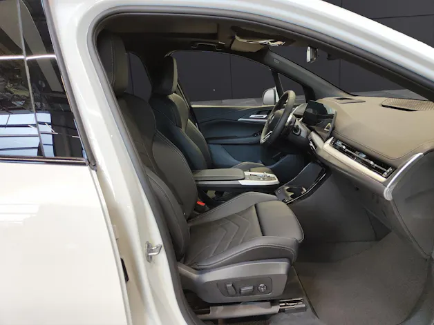 BMW 223d xDrive Active Tourer