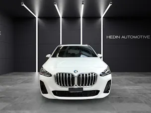 BMW 223d xDrive Active Tourer