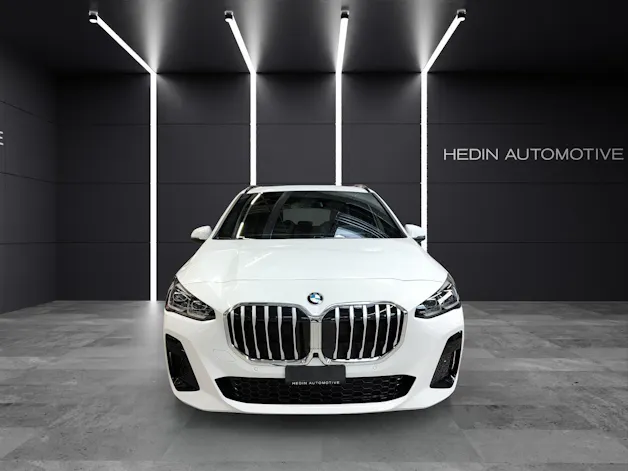 BMW 223d xDrive Active Tourer