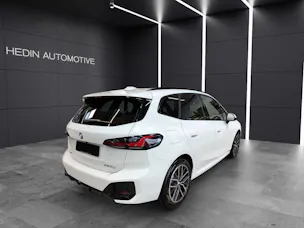 BMW 223d xDrive Active Tourer