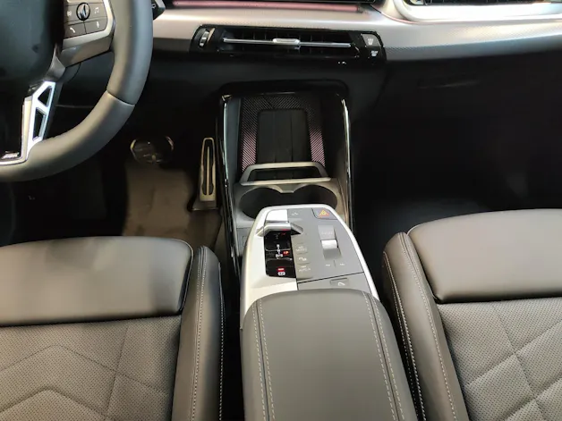 BMW 223d xDrive Active Tourer
