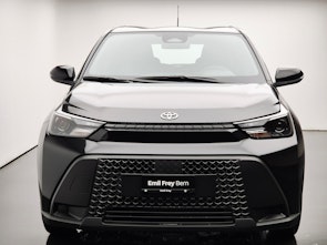 Vehicle image TOYOTA Aygo X 1.5 VVT-i HSD Comfort