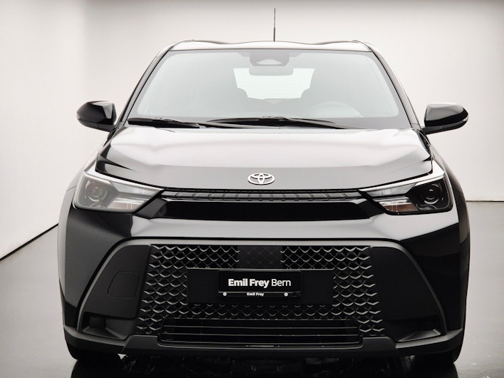 Vehicle image TOYOTA AYGO X