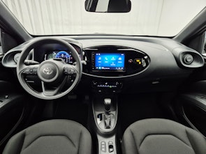 Vehicle image TOYOTA Aygo X 1.5 VVT-i HSD Comfort