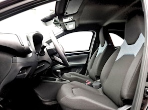 Vehicle image TOYOTA Aygo X 1.5 VVT-i HSD Comfort