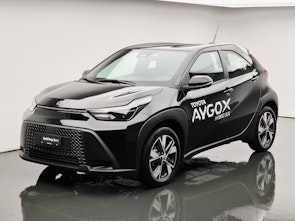 Vehicle image TOYOTA Aygo X 1.5 VVT-i HSD Comfort