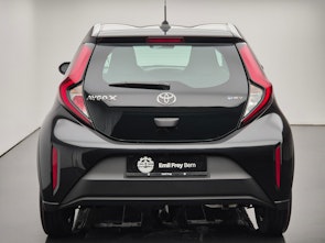 Vehicle image TOYOTA Aygo X 1.5 VVT-i HSD Comfort