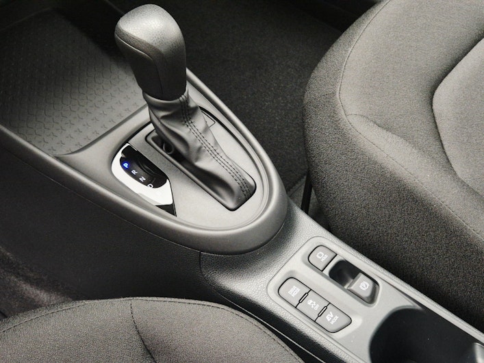 Vehicle image TOYOTA AYGO X