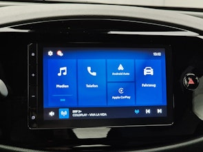 Vehicle image TOYOTA Aygo X 1.5 VVT-i HSD Comfort