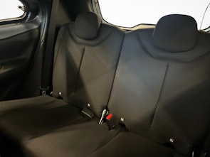 Vehicle image TOYOTA Aygo X 1.5 VVT-i HSD Comfort