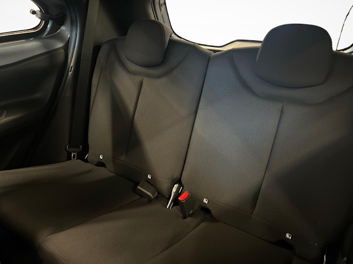 Vehicle image TOYOTA AYGO X