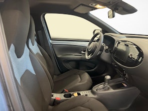 Vehicle image TOYOTA Aygo X 1.5 VVT-i HSD Comfort