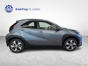 Vehicle image TOYOTA Aygo X 1.5 VVT-i HSD Comfort