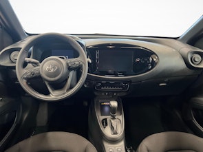 Vehicle image TOYOTA Aygo X 1.5 VVT-i HSD Comfort