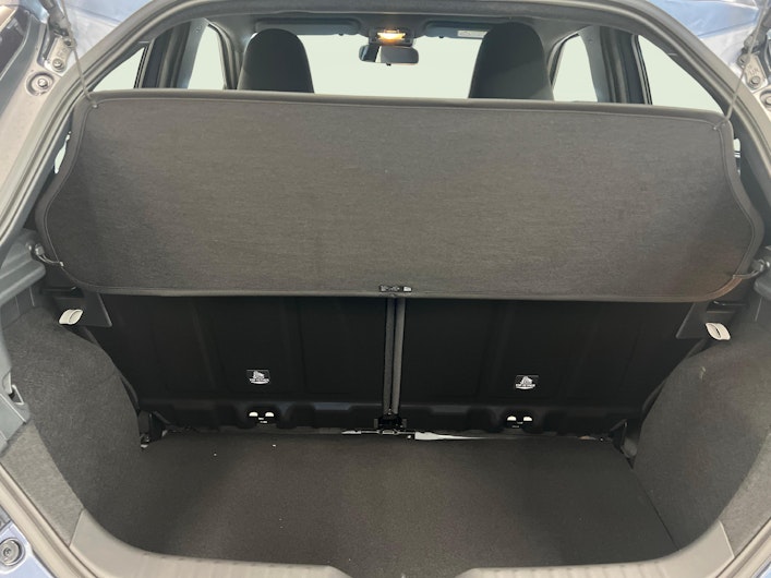 Vehicle image TOYOTA AYGO X