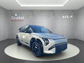 Vehicle image KIA EV3 0 Vehicle image KIA EV3 0