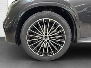 Mercedes-Benz GLC 220 d AMG Line 4Matic