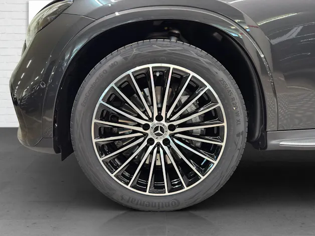 Mercedes-Benz GLC 220 d AMG Line 4Matic